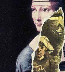 Milan Cortina 2026 : &agrave; Cortina d'Ampezzo, Casa Italia s'installe dans les espaces de FARSETTIARTE