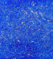Beyond the Visible: The Quest for Transcendence in Contemporary Art