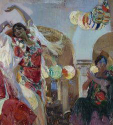 Banco Santander's Art Center Opens in Spain: Five Centuries of Art History