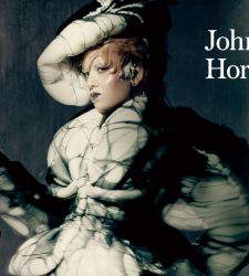 "Woke" strikes again: The Met cancels John Galliano's exhibition over an incident from 15 years ago