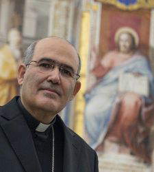 Welches Verhältnis hat die Kirche heute zur Kunst? Interview mit Kardinal José Tolentino de Mendonça