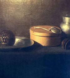 Catalonia Acquires Masterpieces by Juan de Zurbar&aacute;n and Mengs for Its Collections