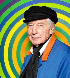 Farewell to Julio Le Parc, master of kinetic and op art