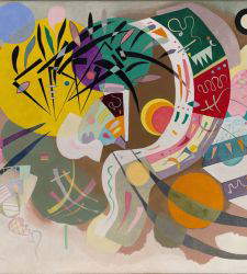 In Venedig die gr&ouml;&szlig;te Museumsausstellung, die Peggy Guggenheims Londoner Zeit jemals gewidmet war