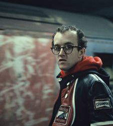 Keith Haring-Ausstellung in Rom: &Uuml;ber 140 Werke im Palazzo Braschi