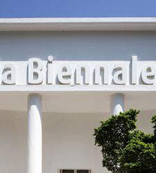 Jurado femenino para la Bienal de Venecia 2026