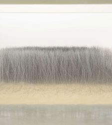 Lee Ufan : quand l'art devient silence et temps suspendu