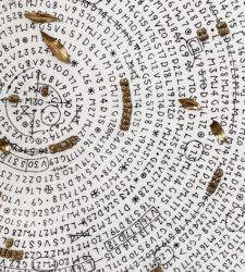 En la GAM de Mil&aacute;n, la instalaci&oacute;n espec&iacute;fica de Letizia Cariello para la Sala del Parnaso