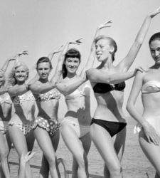 LIBERE! in Milan: Eighty Years of Women&rsquo;s Achievements Told Through Photography