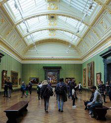 Reino Unido, hacia el fin de los museos gratuitos para todos: pensar en entradas para extranjeros