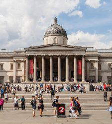 This summer's extreme heat has put museums and cultural institutions across the United Kingdom in a bind