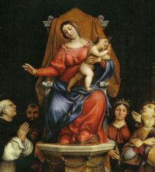 Art on TV: Art Nouveau, the Riace Bronzes, Lorenzo Lotto