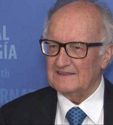 Adieu &agrave; Lorenzo Quilici, figure embl&eacute;matique de l'arch&eacute;ologie italienne et sp&eacute;cialiste du paysage antique