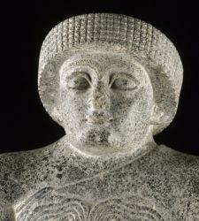 At the Louvre, an exhibition leads to the discovery of ancient Mesopotamia through the theme of water