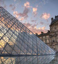 Louvre, dos estudios de arquitectura elegidos para dise&ntilde;ar la renovaci&oacute;n del museo