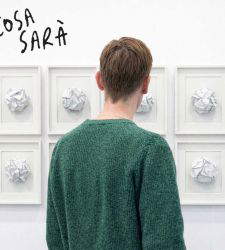 Kann man Kunst ohne physische Werke machen? Der Vorschlag von Luca Rossi f&uuml;r die Art City Bologna