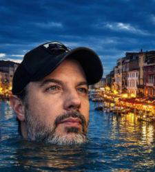 Venedig 20.26: F&uuml;nf italienische K&uuml;nstler geben dem Arsenal von Venedig eine neue Stimme