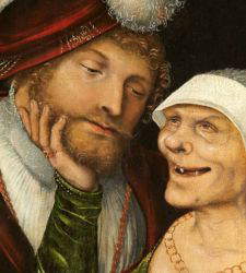 Beaut&eacute; et laideur &agrave; la Renaissance : aux Galeries d'Italie de Milan, une r&eacute;flexion entre id&eacute;al et caricature