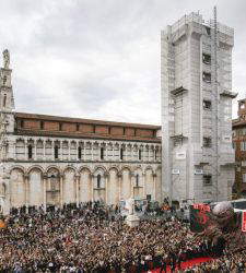 Lucca Comics &amp; Games 2026 Celebrates Its 60th Anniversary: What's New, Exhibits, and Guests You Won't Want to Miss