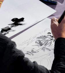What Was Lucca Comics Like in 1966? A Special on Rai 5 to Mark Its 60th Anniversary