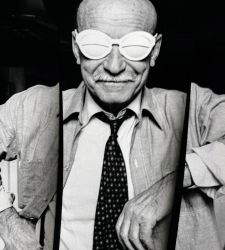 Great Art at the Movies geht weiter mit einem Dokumentarfilm &uuml;ber Lucio Fontana, nur am 25., 26. und 27. Mai 