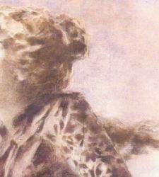 Luigi Conconi and the Scapigliatura Movement: Over 80 Works on Display at the Reggia di Monza