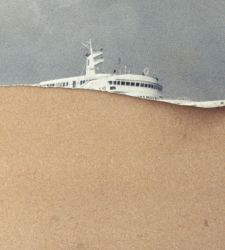 Ferrara, Michelangelo Antonioni und Luigi Ghirri im Dialog &uuml;ber das Thema der realen und imagin&auml;ren Landschaft
