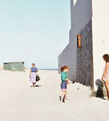 No place like home: exhibition on Italian photography since the 1980s in Germany