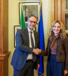 Convenio entre el Ministerio de Cultura y el Ministerio del Interior para la potenciaci&oacute;n del Fondo de Edificios de Culto