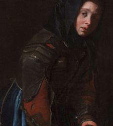 Meisterwerk des Meisters der Denim-Leinwand geht an die &Ouml;ffentlichkeit: Erwerb durch Schweizer Museum