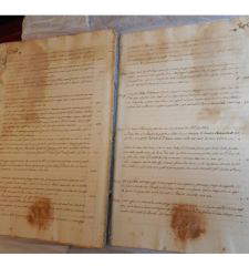Genova, l’Archivio Storico acquisisce un prezioso manoscritto sulle mura seicentesche