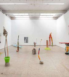 In Valencia pr&auml;sentiert die Fondazione Sandretto italienische Kunst mit &bdquo;Ti chiamo corpo&ldquo;