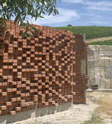 In den Langhe schafft Maria Thereza Alves ein neues &ouml;ffentliches Kunstwerk zum zehnj&auml;hrigen UNESCO-Jubil&auml;um