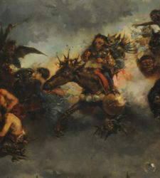 Die Walpurgisnacht in der Kunst: Hexen und Verzauberungen zwischen Faust und n&auml;chtlichen Erscheinungen
