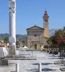 The Triglia d&rsquo;Oro Painting Prize of Marina di Carrara is brought back to life in the research of scholar Maria Mattei