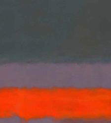 Mark Rothko. Das schwarze Licht jenseits der Religion