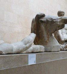 Parthenon Marbles: Mitsotakis to the United Kingdom: &ldquo;It&rsquo;s time to reunite them&rdquo;
