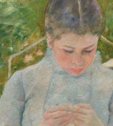 Im Mus&eacute;e d&rsquo;Orsay w&uuml;rdigt eine gro&szlig;e Ausstellung die impressionistische Malerin Mary Cassatt und ihre Unabh&auml;ngigkeit