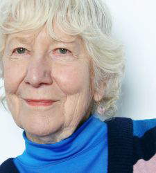 Farewell to Mary Heilmann, a painter of contemporary American abstract art