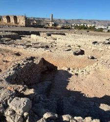Manfredonia (Foggia), lo Stato acquisisce Masseria Garzia, costruita sull’anfiteatro romano di Siponto