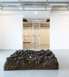 On the future of Italian art (and its relevance): how is the system doing?