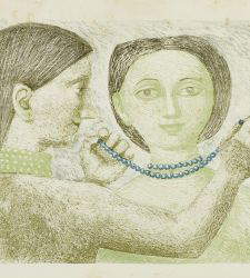 Fondazione Giancarlo Sangregorio apre un nuovo spazio a Sesto Calende (Varese), svelando la sua collezione 