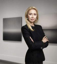 Melissa Chiu, nombrada directora del Museo Guggenheim de Nueva York