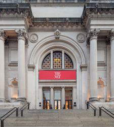A partir de 2028, la Neue Galerie de Nueva York se unir&aacute; al Metropolitan Museum. Se esperan importantes donaciones 