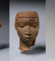 Das Metropolitan Museum in New York nimmt drei Skulpturen der nigerianischen Kunst in seine Sammlung auf: eine historische Leihgabe f&uuml;r 25 Jahre