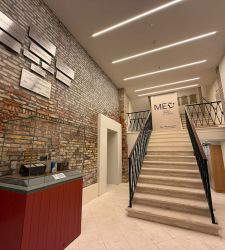 Venice: The Jewish Museum Reopens After Seven Years of Closure in the World’s Oldest Ghetto