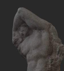 L&rsquo;anima dei marmi a Firenze: Michelangelo al centro delle visioni del Simbolismo