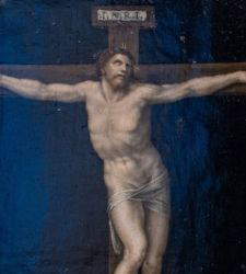 In Pescara befasst sich eine Ausstellung mit dem Heiligen Antlitz von Manoppello und der Tradition der &bdquo;Vera Icona&ldquo;