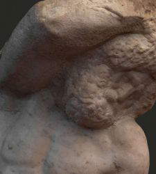 The aesthetics of the unfinished: when art finds strength in the unfinished