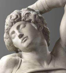 Michelangelo and Rodin in dialogue and comparison in an exhibition at the Mus&eacute;e du Louvre